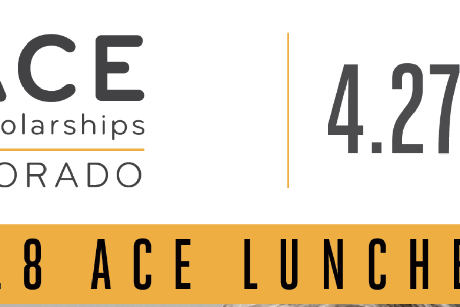 Announcing the 2018 ACE Annual Luncheon featuring Walter Isaacson