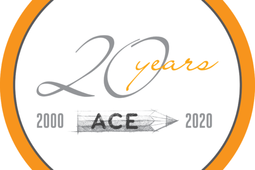 ACE Scholarships 20th Anniversary Luncheon