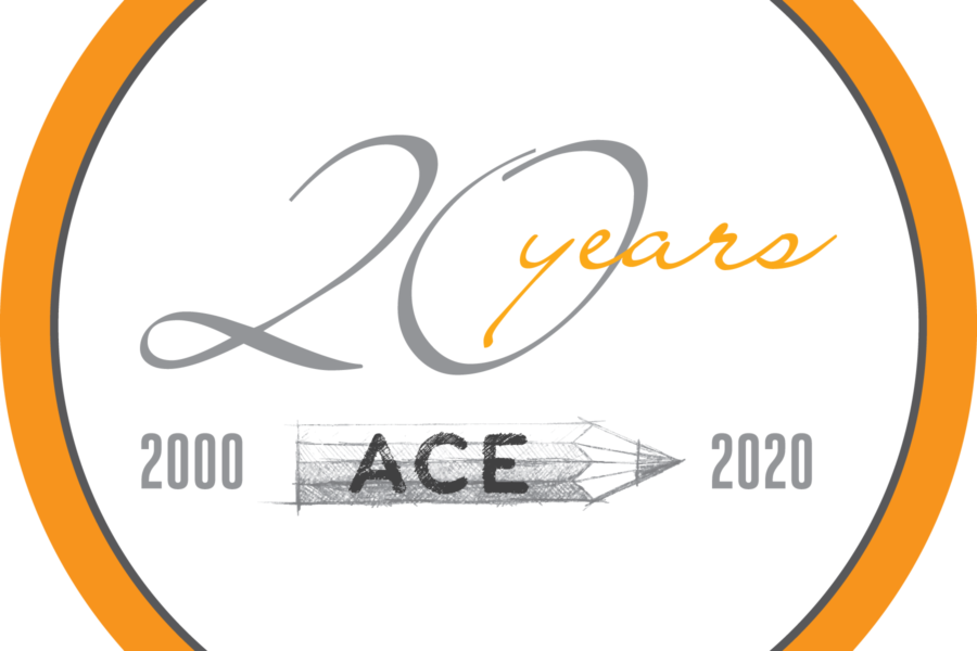ACE Scholarships 20th Anniversary Luncheon