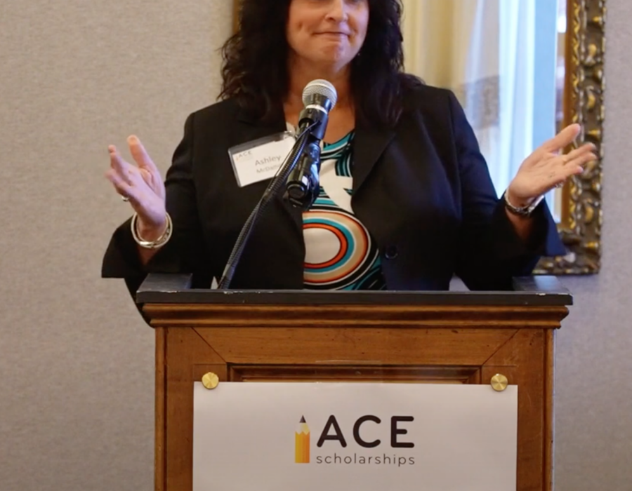 Ashley McDaniel | ACE Partner School Principal
