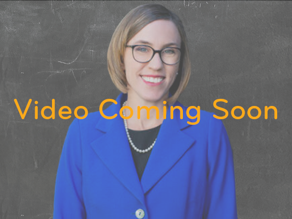 Ann Ziker Video Coming Soon
