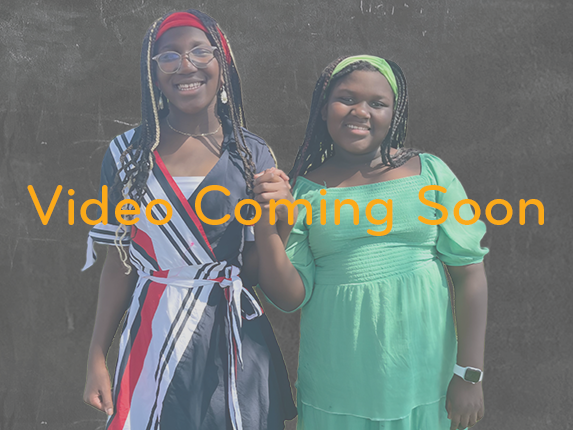 Haeley and Kaelyn Video Coming Soon