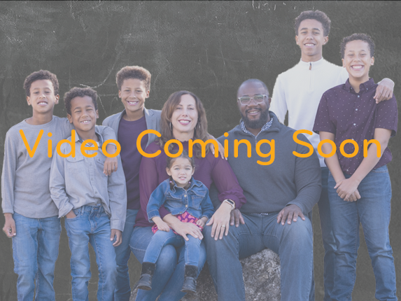 The Bakers Video Coming Soon