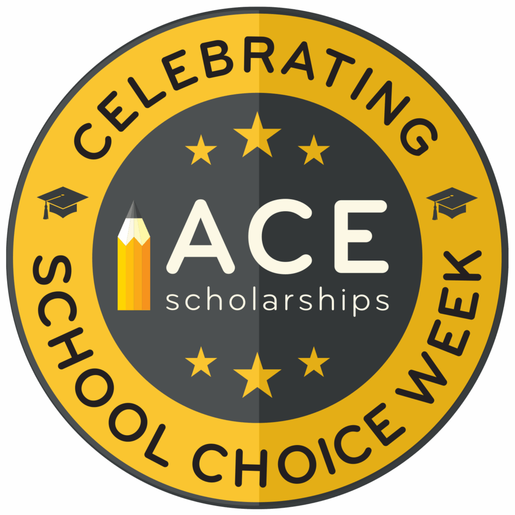 ACE School Choice Week Logo