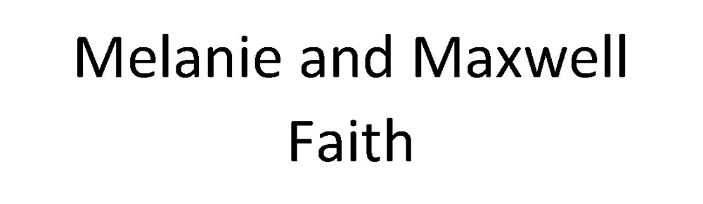 Faith 26