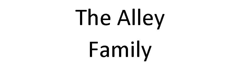 Alley Family 26