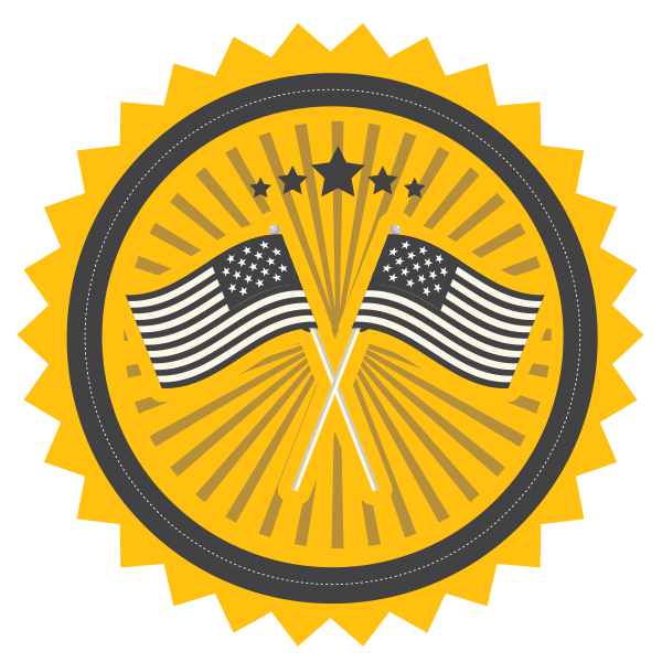 Flag Seal