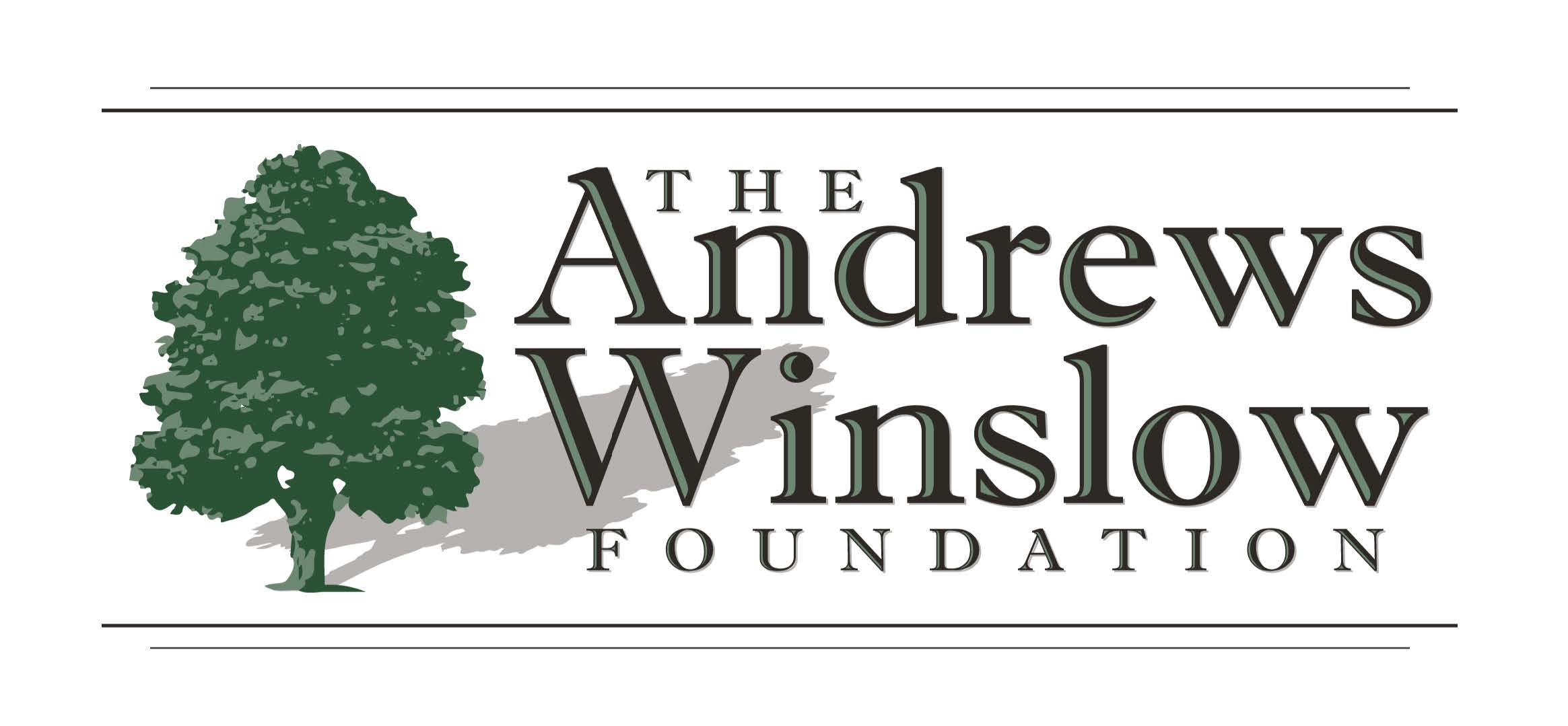 The Andrews Winslow Foundation