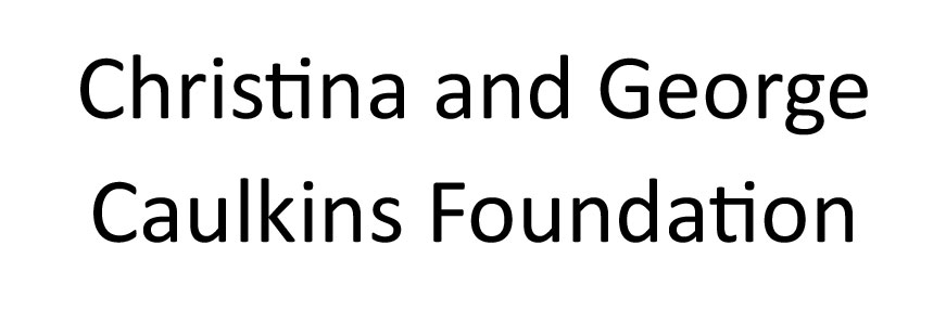 Christina and George Caulkins