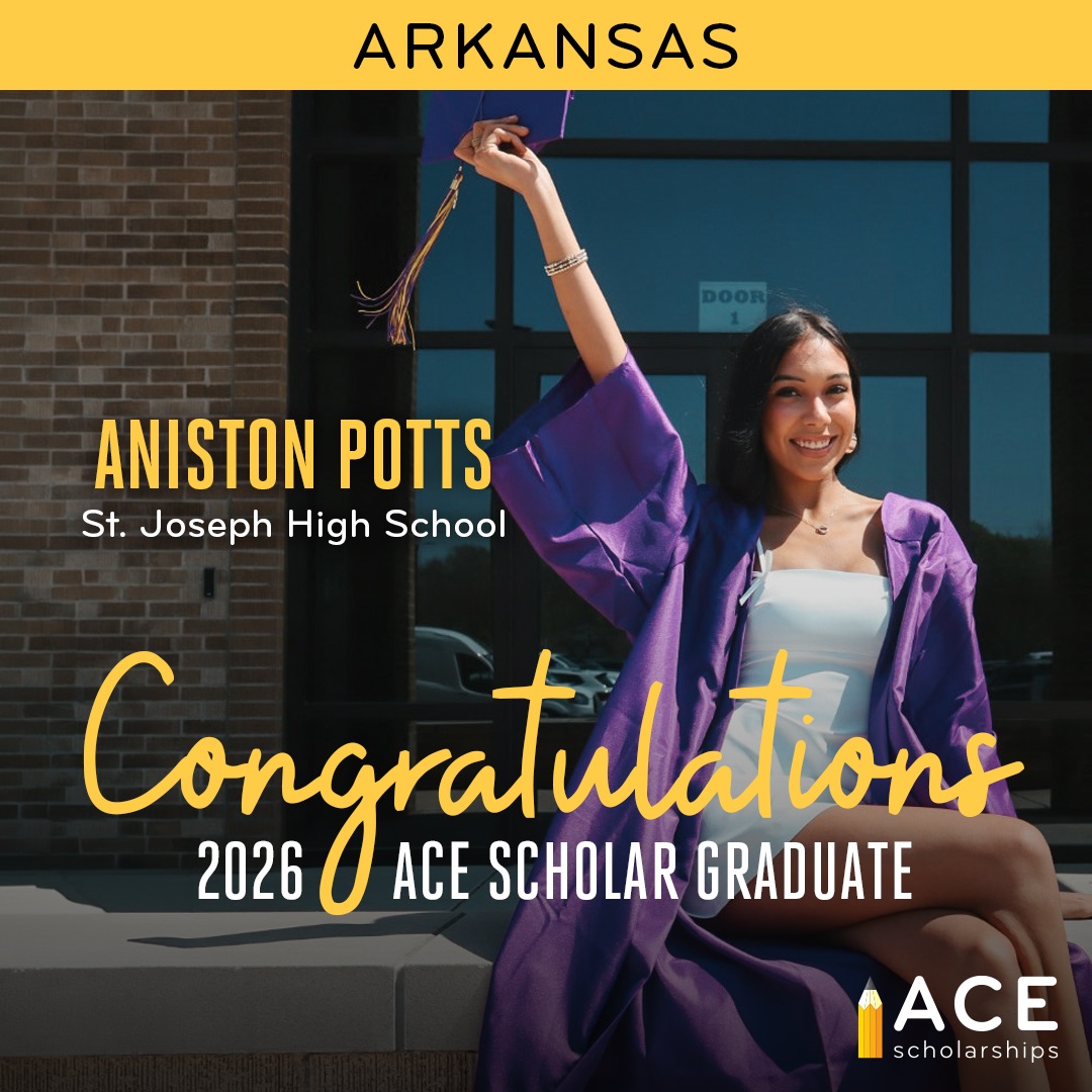 Aniston Arkansas