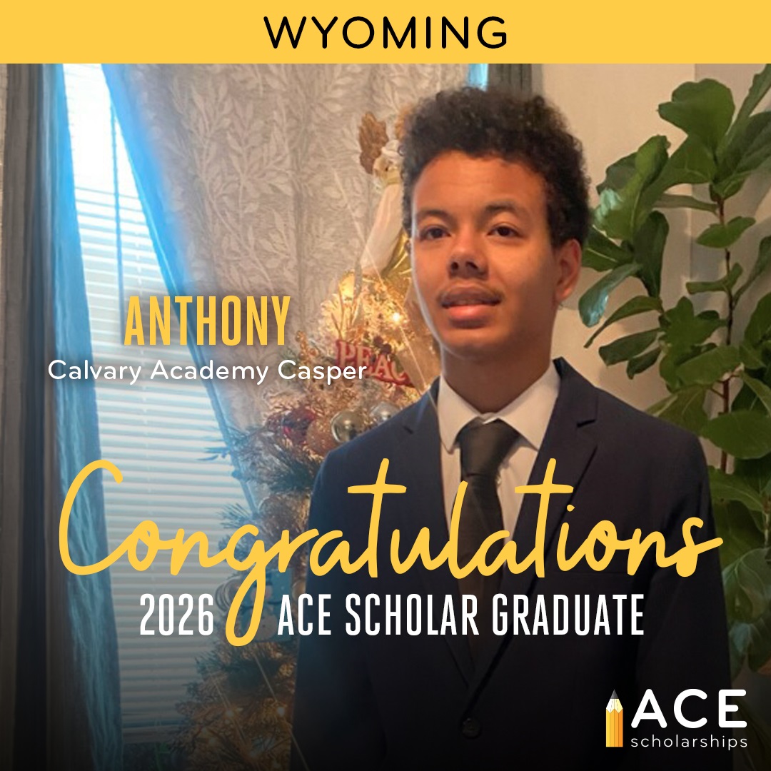 Anthony Wyoming