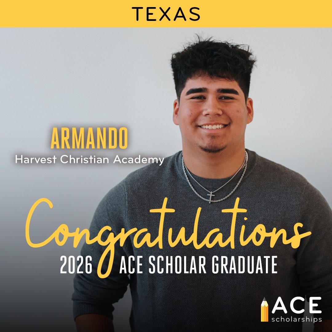 Armando Texas
