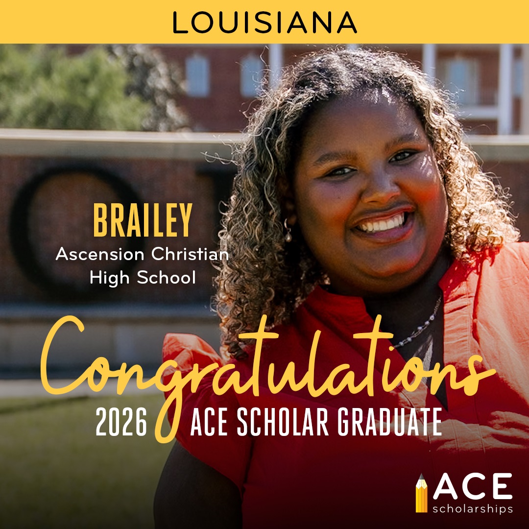Brailey Louisiana