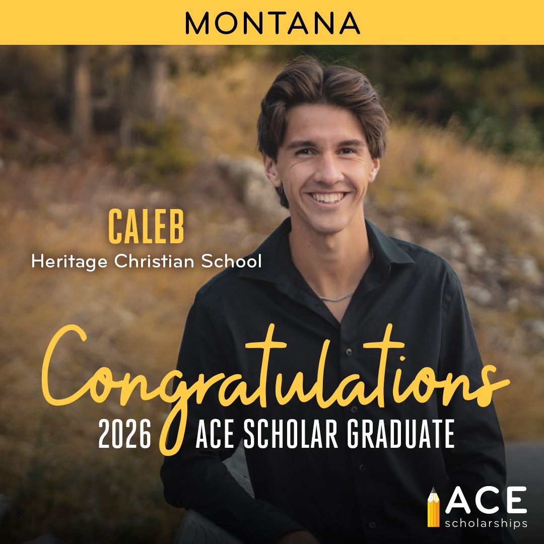 Caleb Montana
