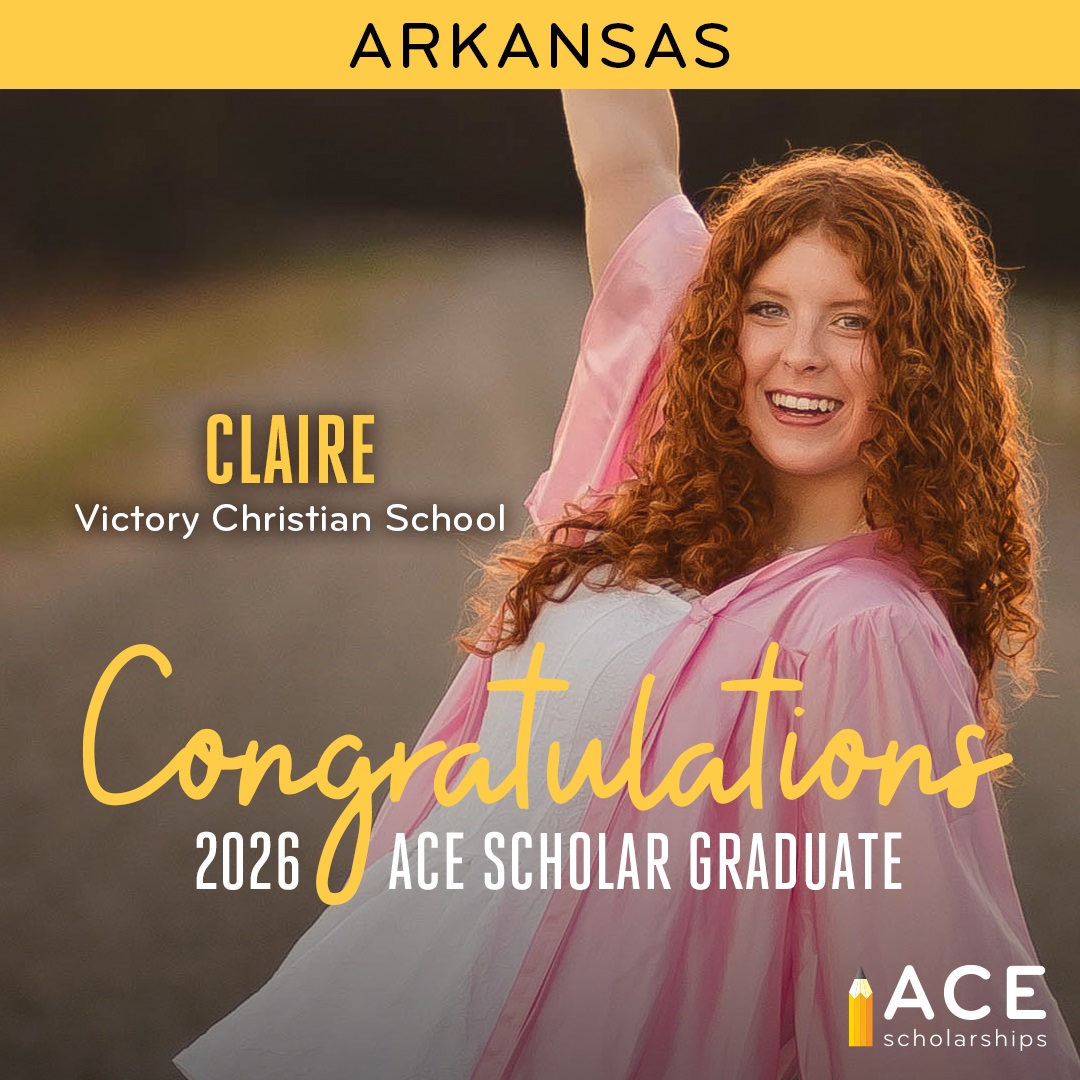 Claire Arkansas