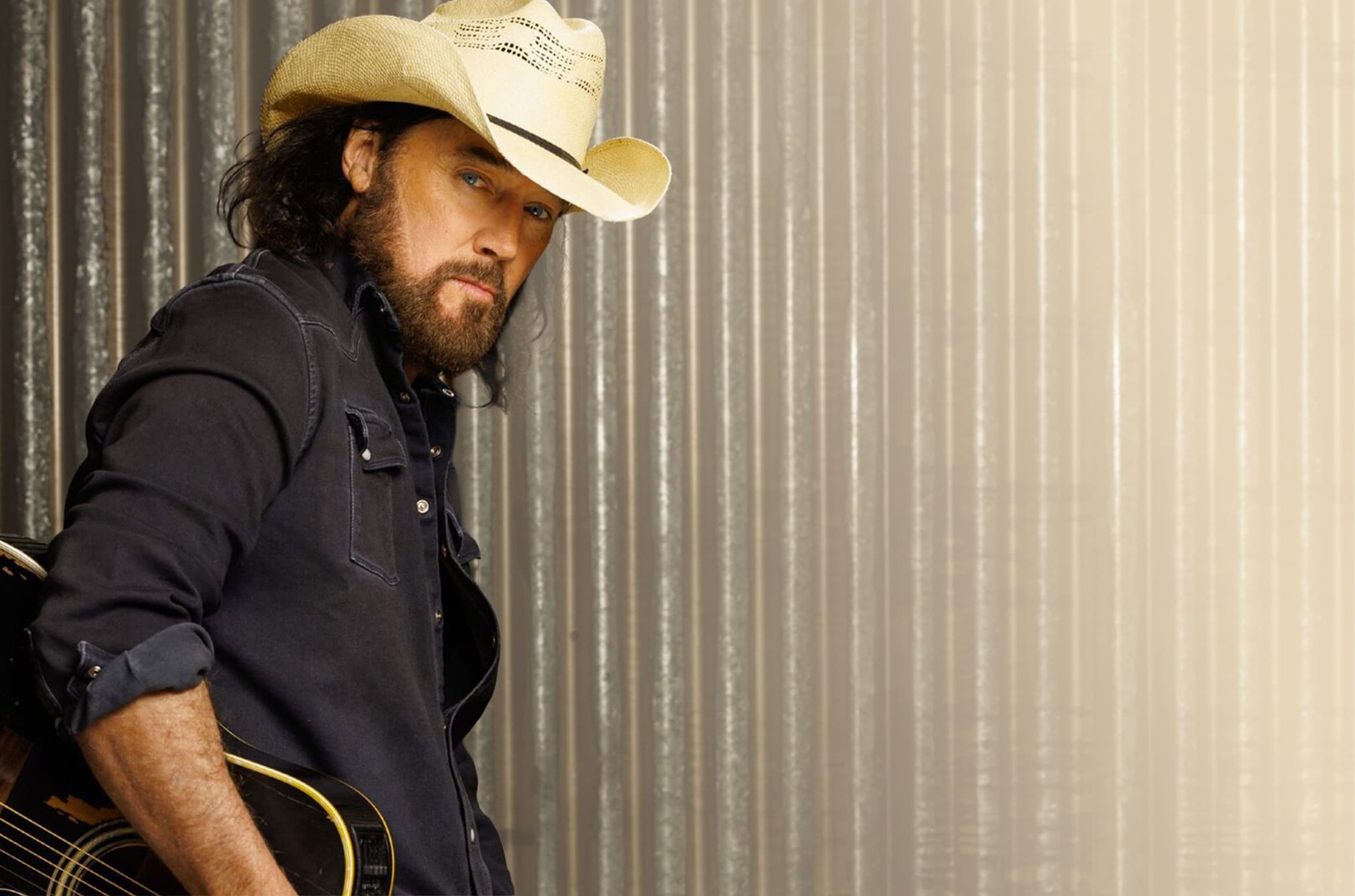 David Lee Header Picture for the ACE Texas Charity Concert