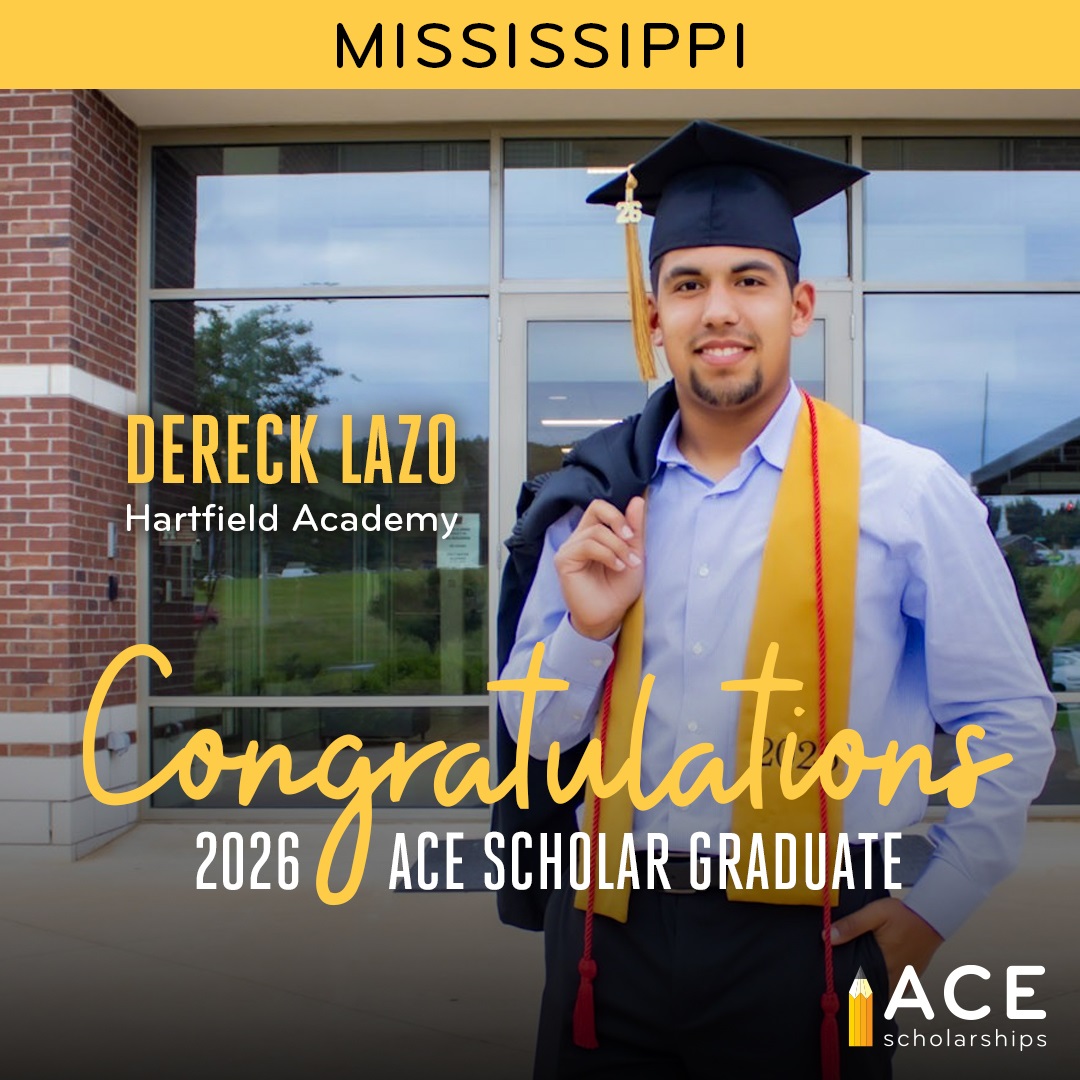 Dereck Mississippi