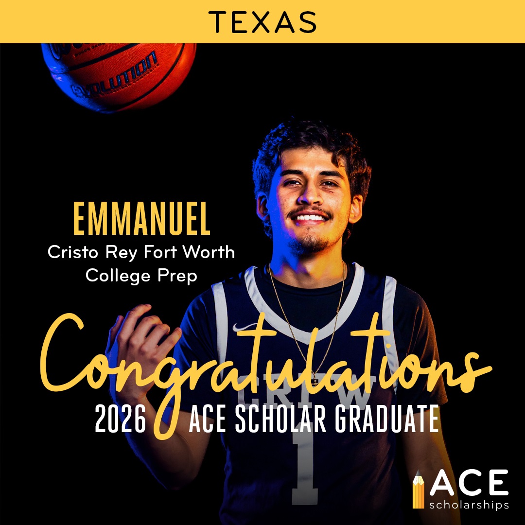 Emmanuel Texas