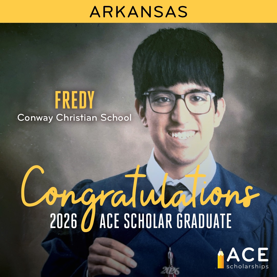 Fredy Arkansas