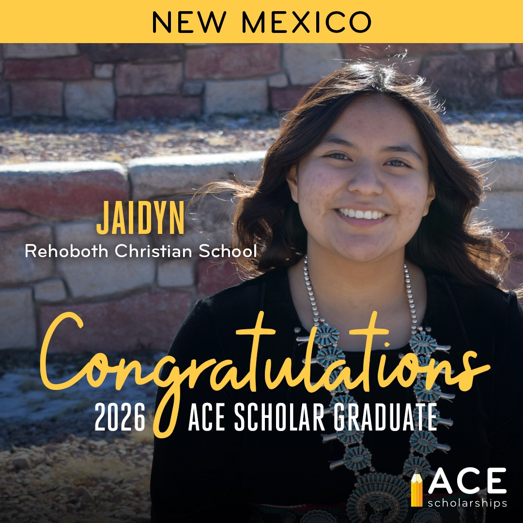 Jaidyn New Mexico