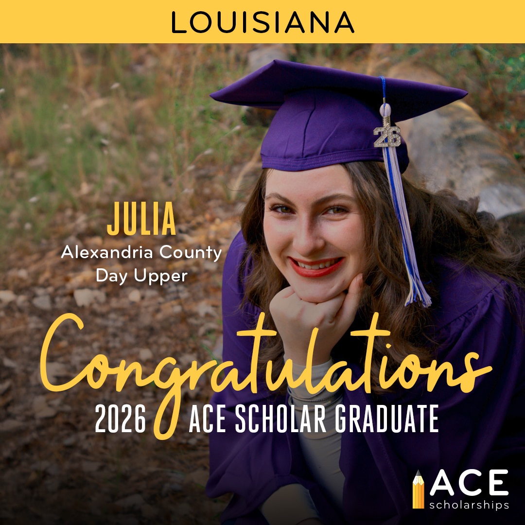 Julia Louisiana