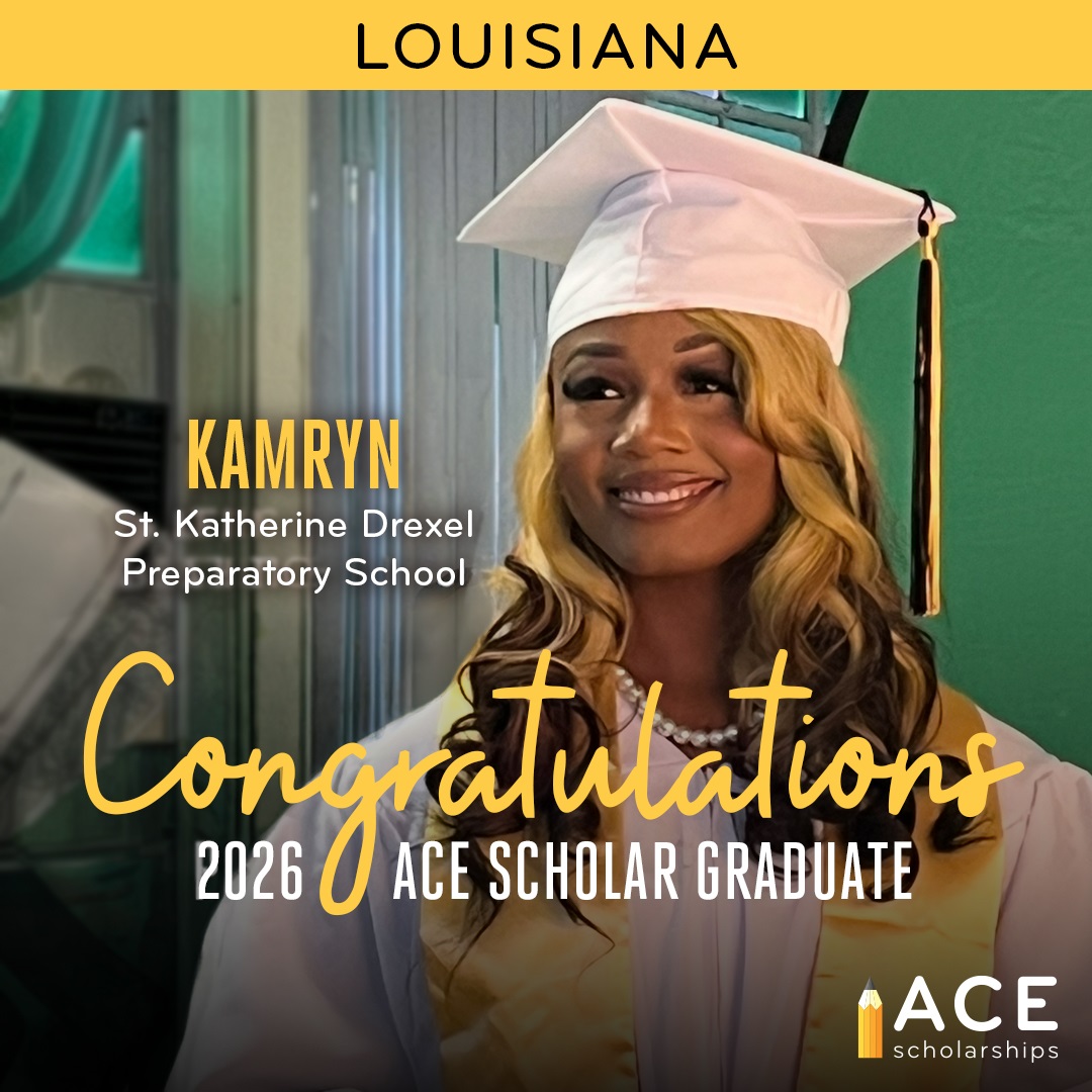 Kamryn Louisiana