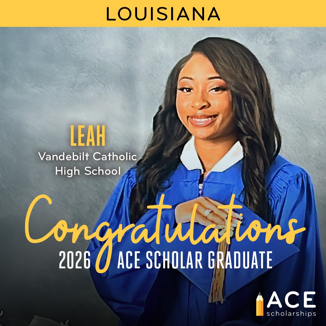 Leah Louisiana