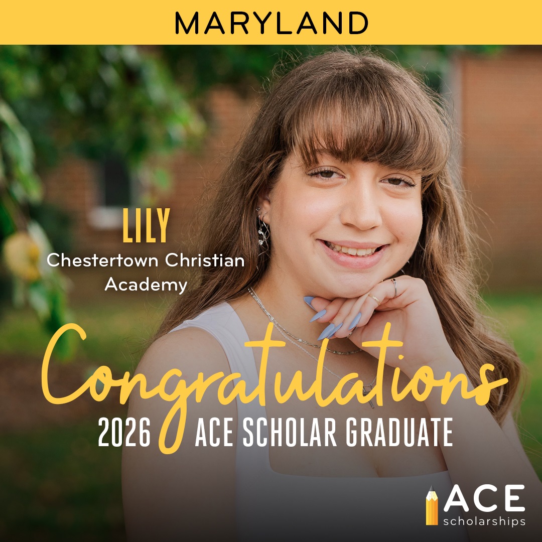 Lily Maryland