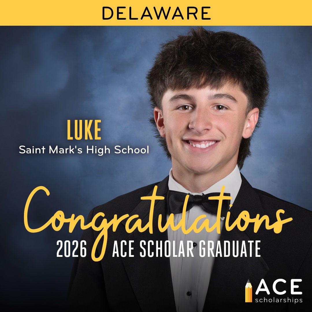 Luke Delaware