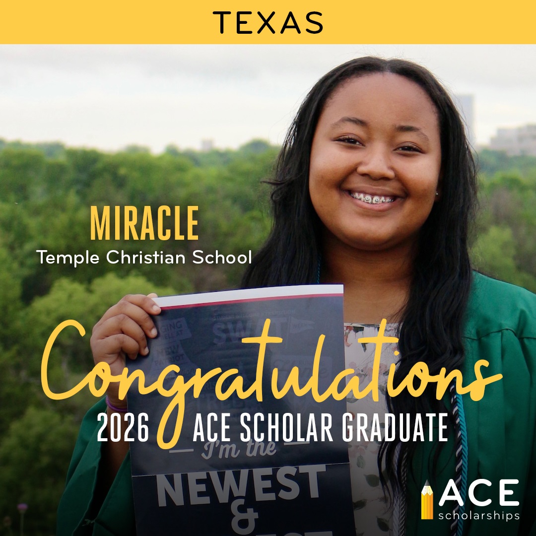 Miracle Texas