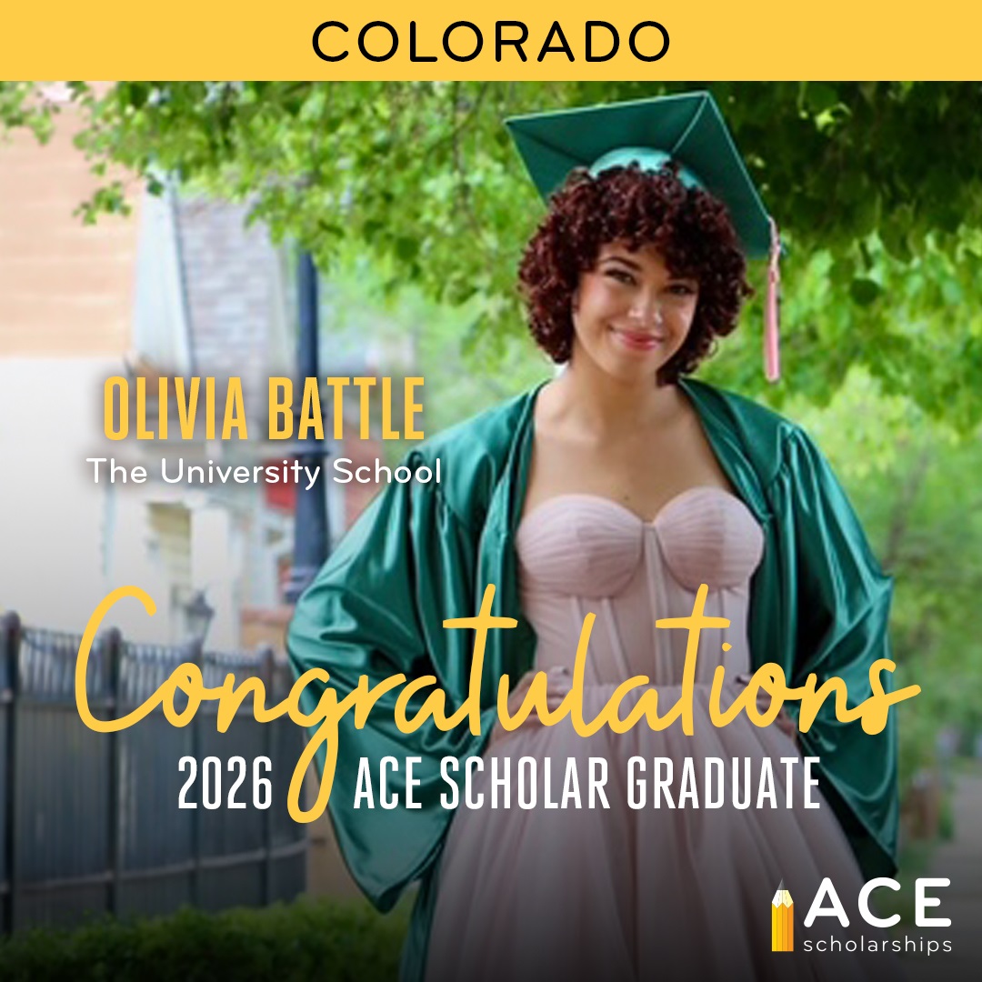 Olivia Colorado