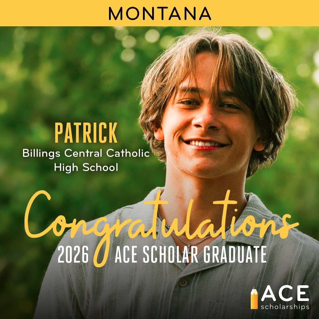 Patrick Montana