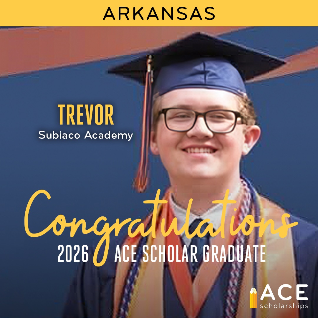 Trevor Arkansas