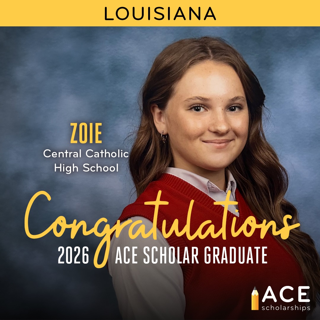 Zoie Louisiana