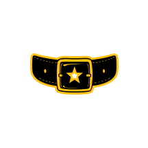 belt