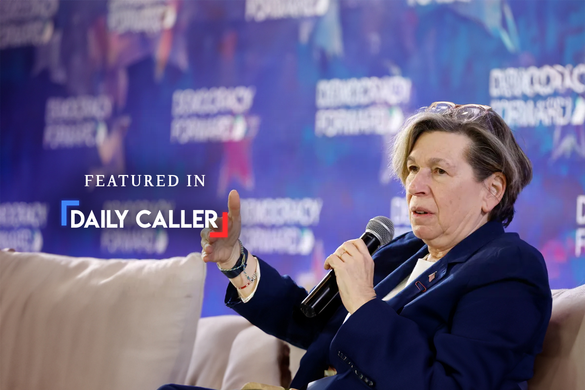 Daily Caller Header Daily Caller Header