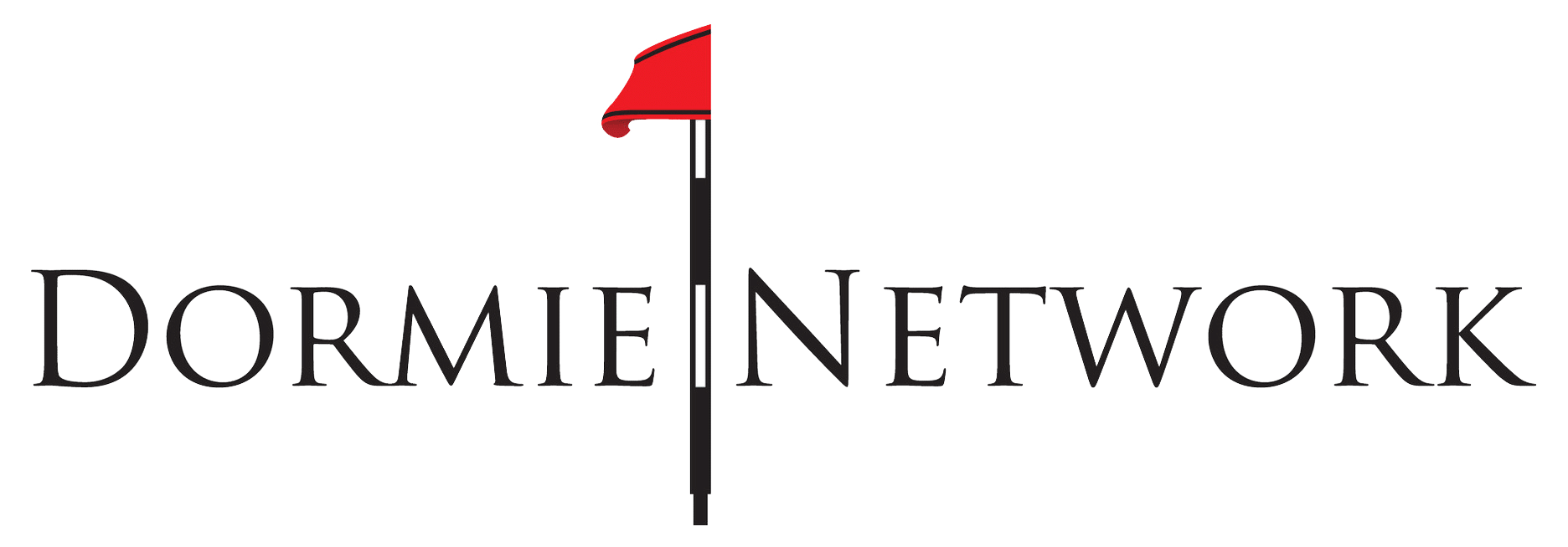 Dormie Network Logo