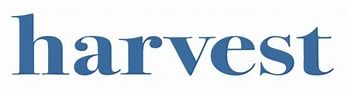 Harvest Small Business Finance logo