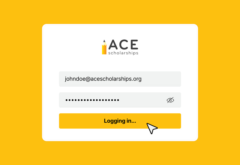 Let s walk you through the scholarship process Let s walk you through the scholarship process