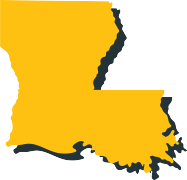 Louisiana Louisiana