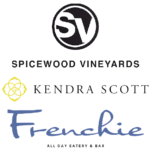 Vineyards Slient Auction Logo