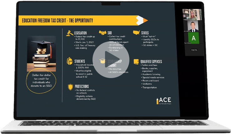 What the EFTC Means for Schools