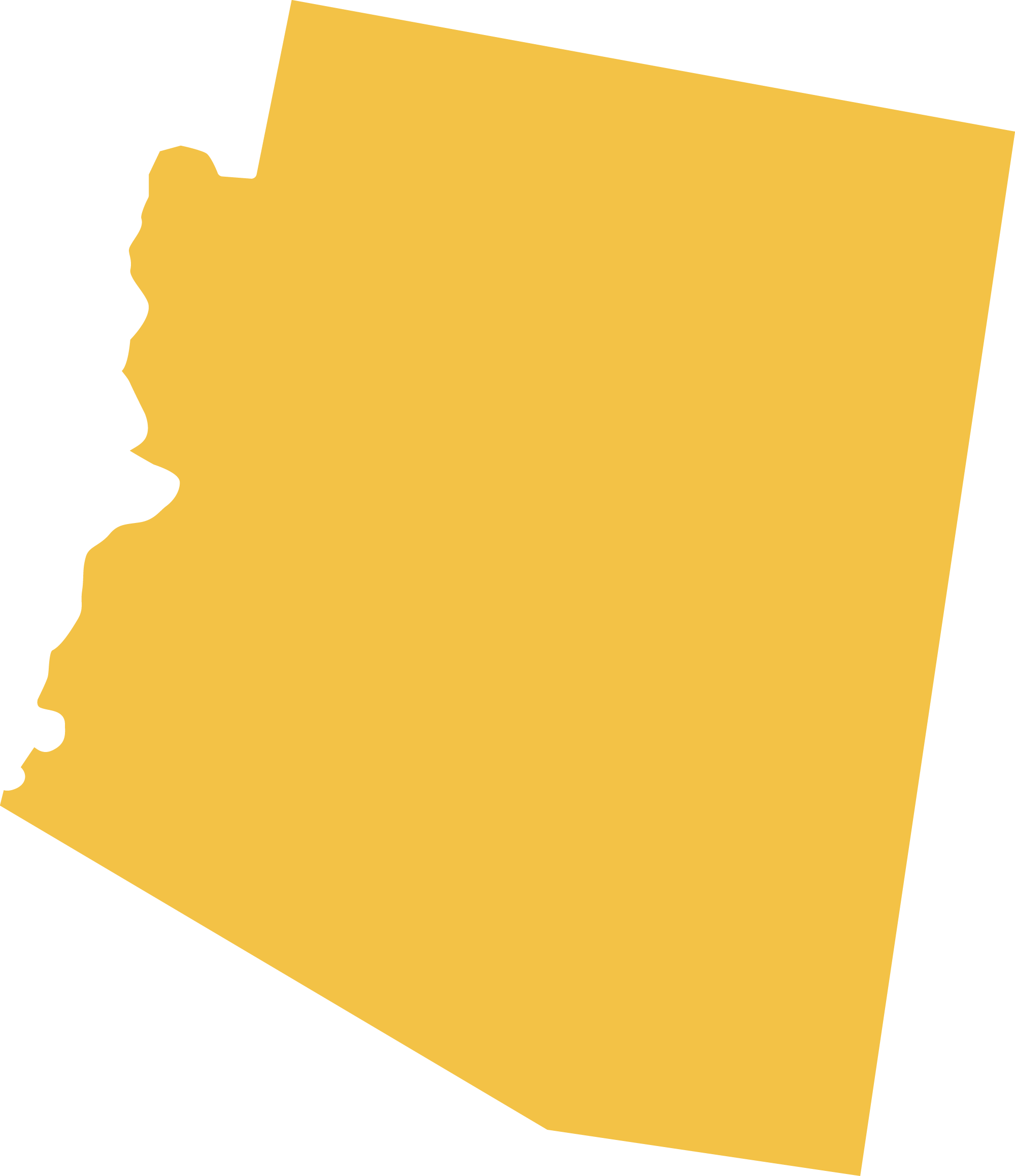 Help Bring the EFTC to Arizona