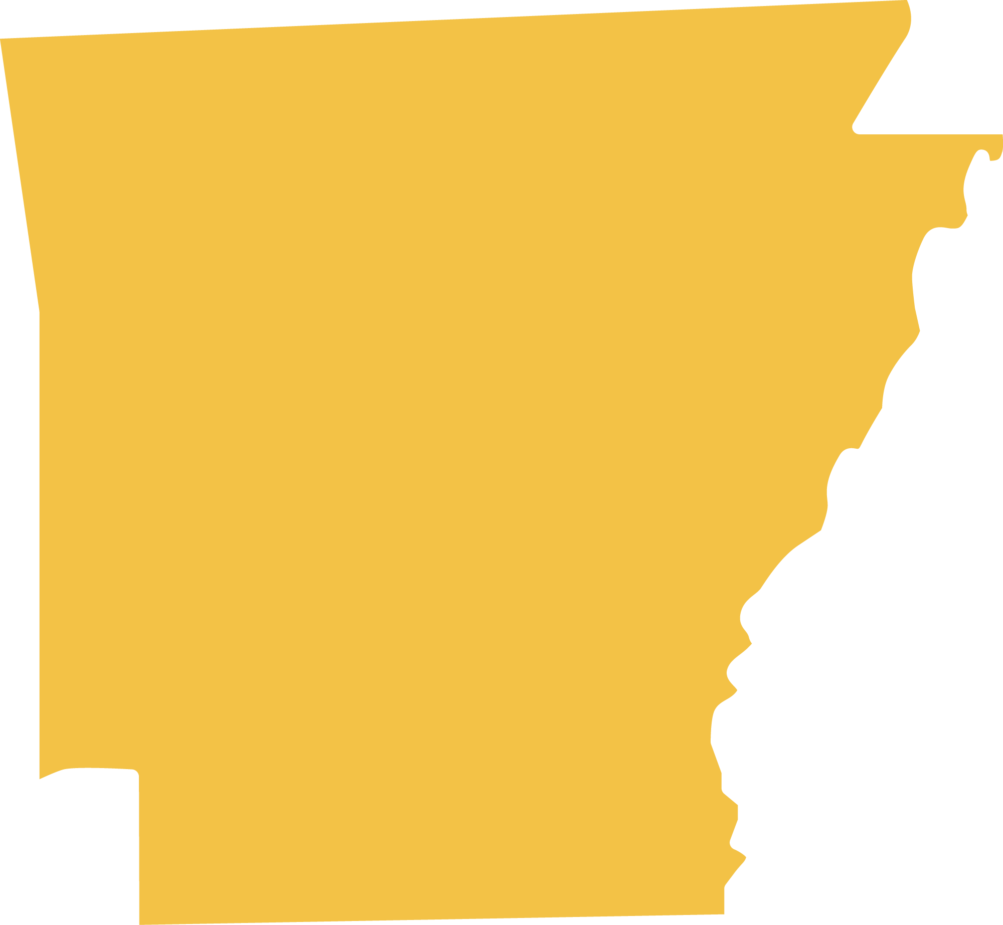 The EFTC Opportunity Is Coming to Arkansas