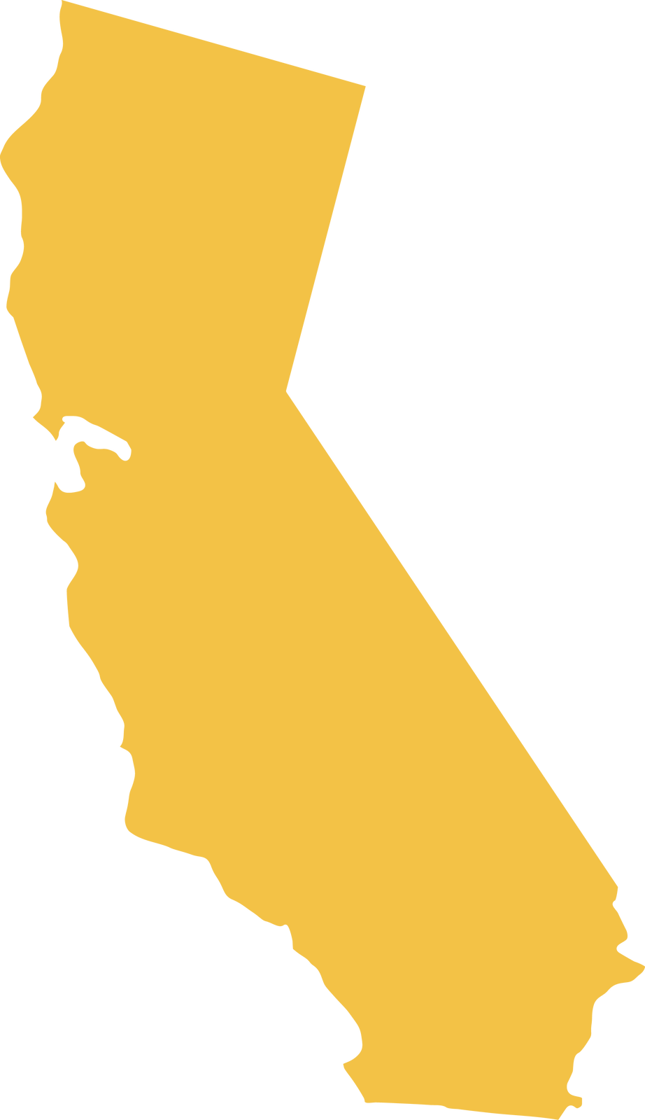 Help Bring the EFTC to California