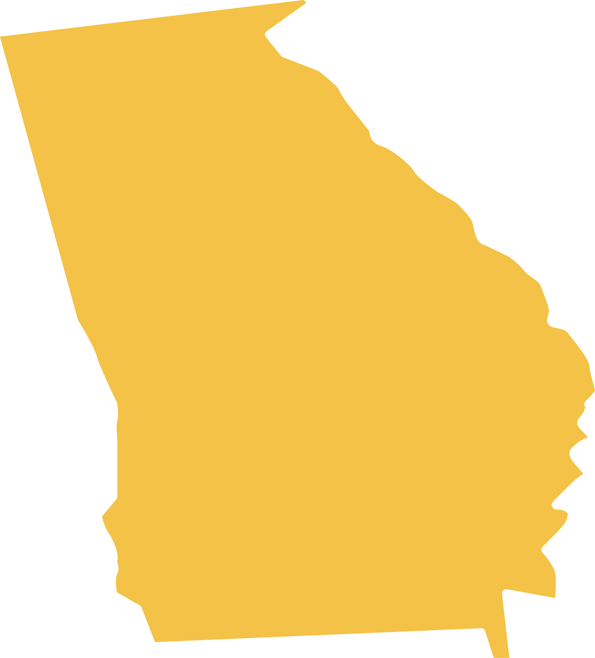 The EFTC Opportunity Is Coming to Georgia