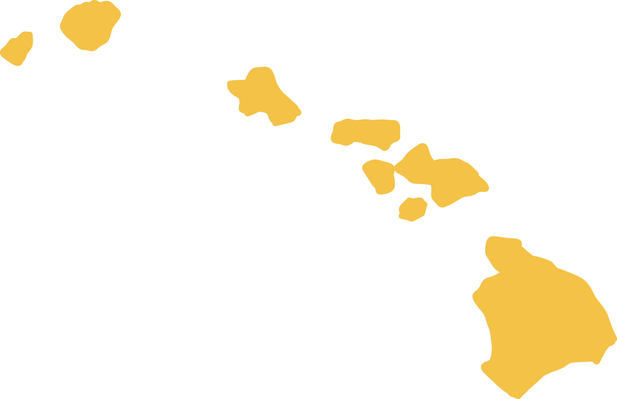 Help Bring the EFTC to Hawaii
