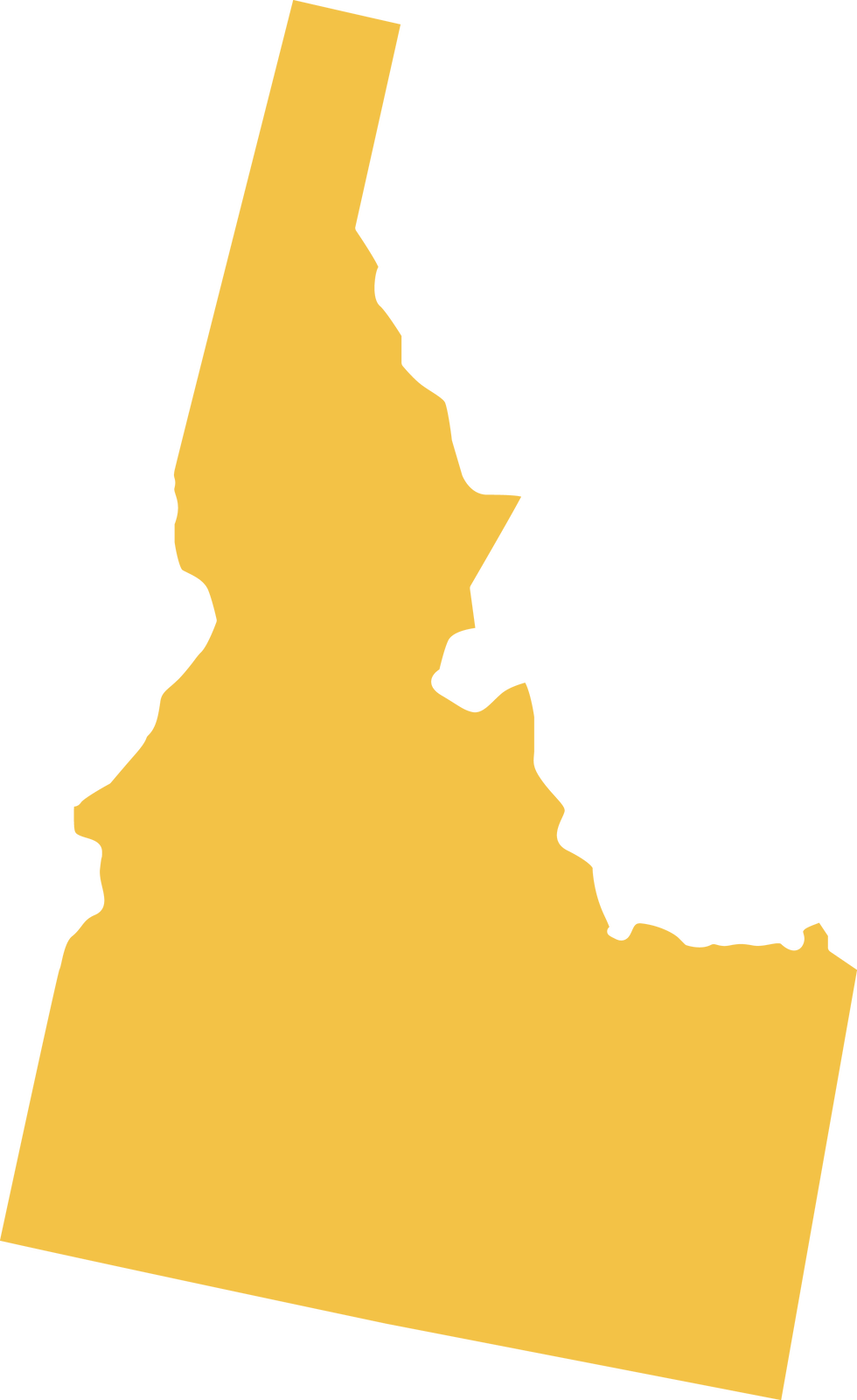 The EFTC Opportunity Is Coming to Idaho