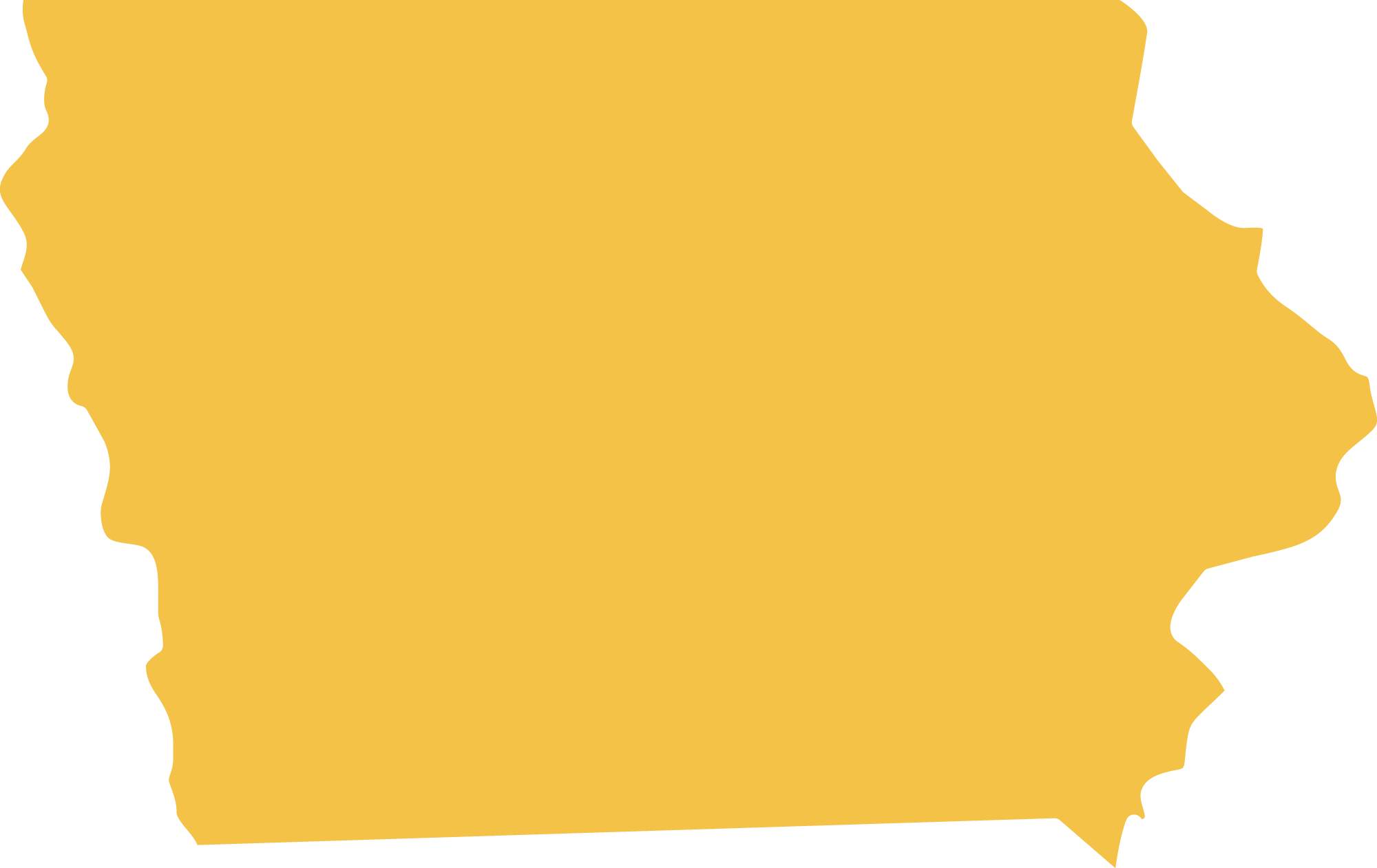 The EFTC Opportunity Is Coming to Iowa