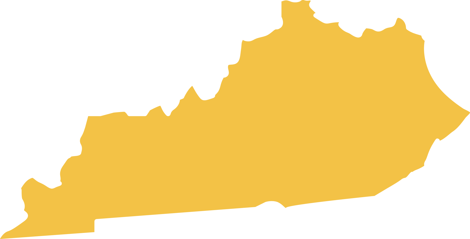 The EFTC Opportunity Is Coming to Kentucky